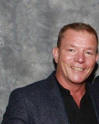 Lester Crabtree Comedian